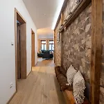 Pernek Apart Otel 4*