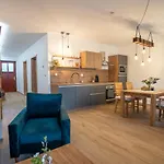 Pernek 4* Horní Planá
