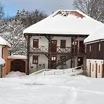 Pernek 4* Horní Planá