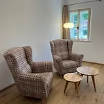 Apart Otel Pernek Horní Planá