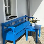 Apartmanhotel Pernek