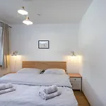 Apart Otel Pernek 4*