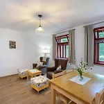 Apart Otel Pernek Horní Planá