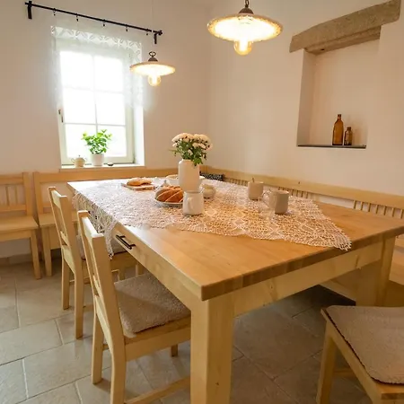 Pernek Apart-hotel 4*