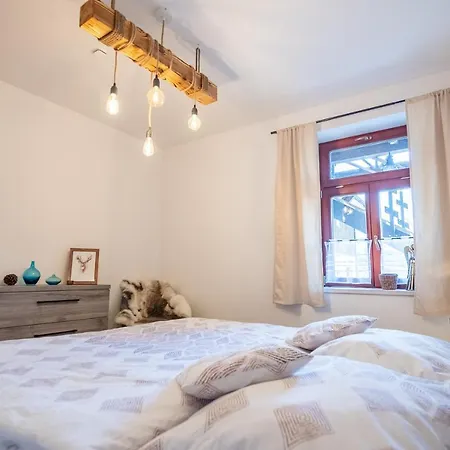 Pernek 4* Horní Planá