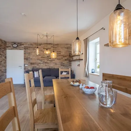 Pernek Apart-hotel 4*