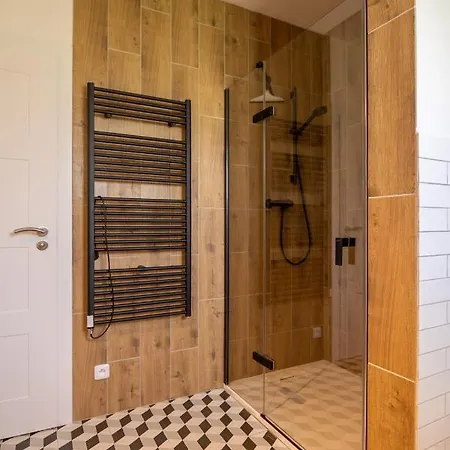 Pernek Horní Planá