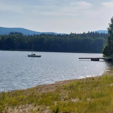Pernek Lägenhetshotell 4*