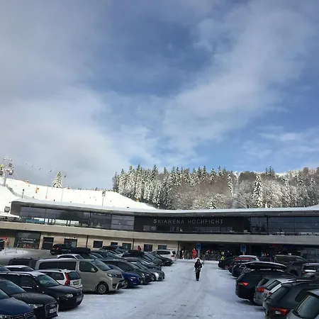 Pernek Horní Planá