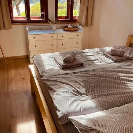 Apartahotel Pernek *