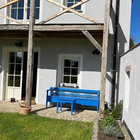 Pernek 4* Horní Planá