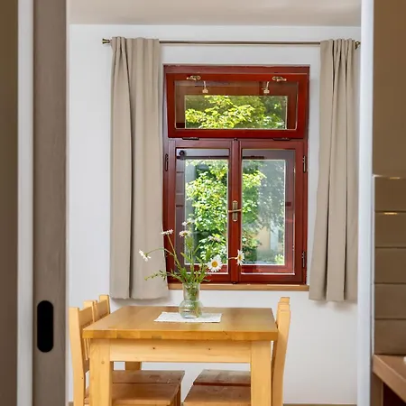 Pernek Apart-hotel 4*