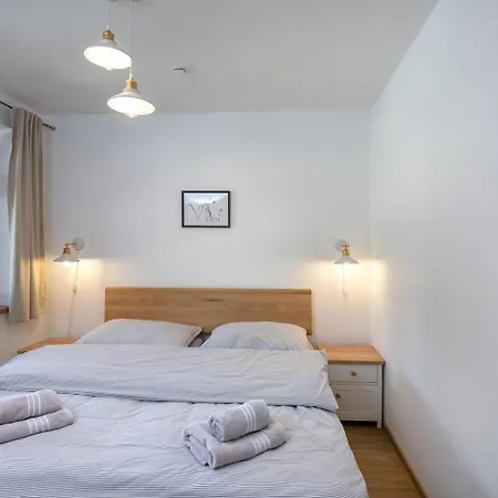 Apart-hotel Pernek 4*