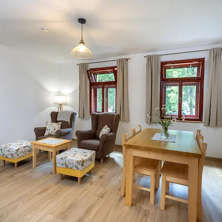 Pernek Apart-hotel 4*