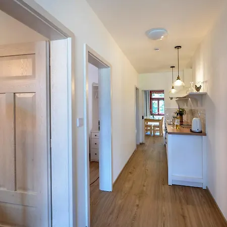 Apart-hotel Pernek 4*