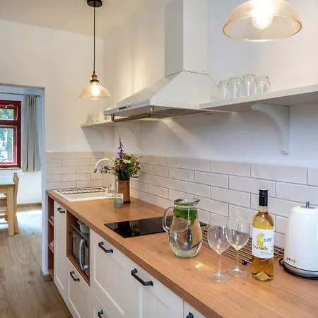 Pernek 4* Horní Planá