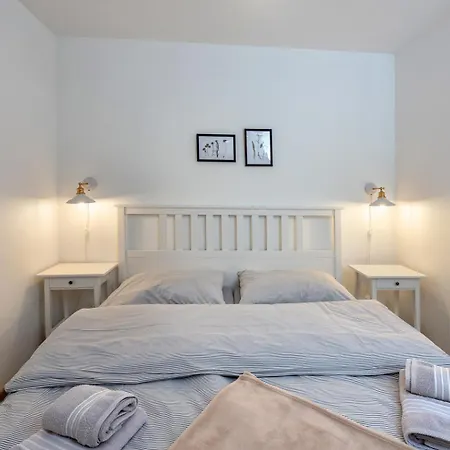 Pernek Aparthotel