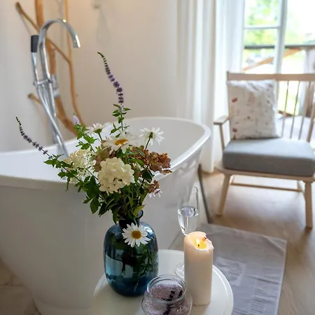 Apart-hotel Pernek 4*