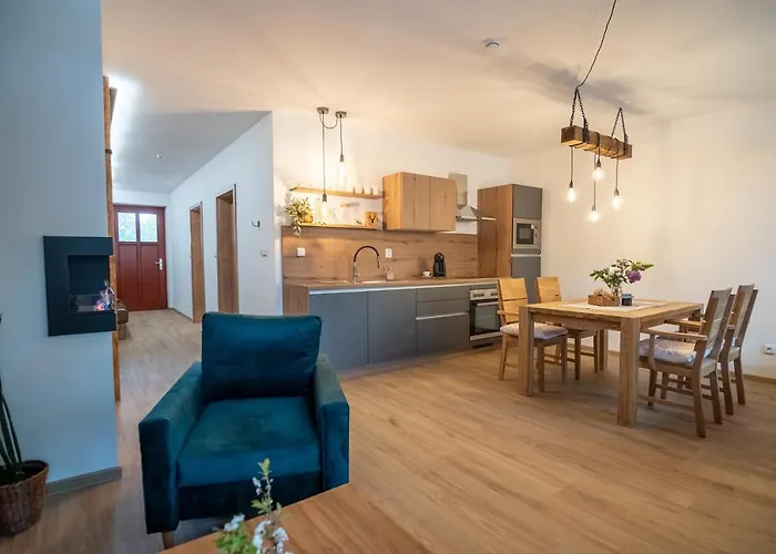 Pernek 4* Horní Planá