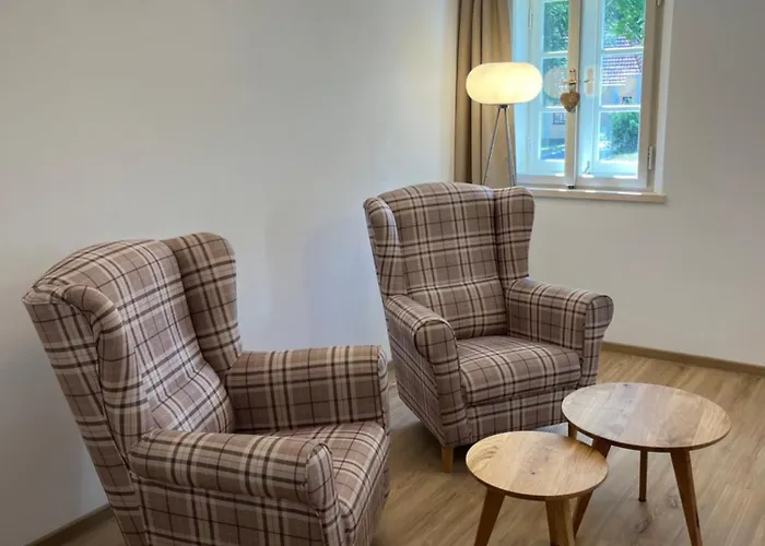 Apart Otel Pernek Horní Planá