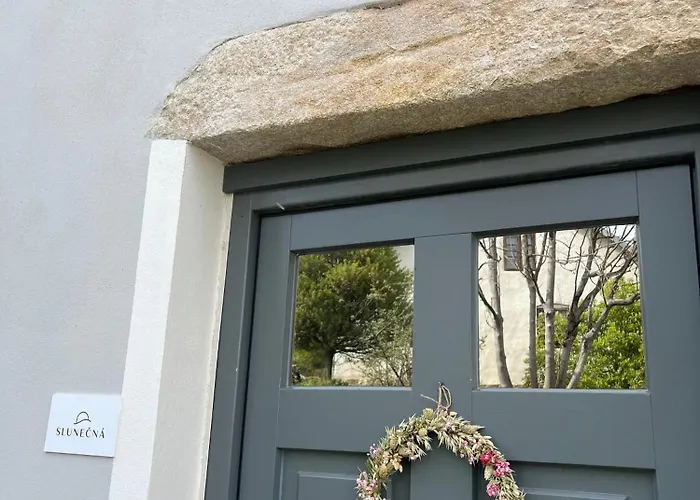 מלון דירות Pernek 4*